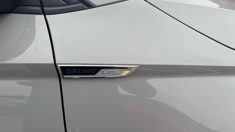 Skoda Karoq 1.5 TSI Sport Line 5dr DSG Petrol Estate